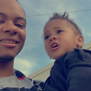 Meet your Posher, Shawn